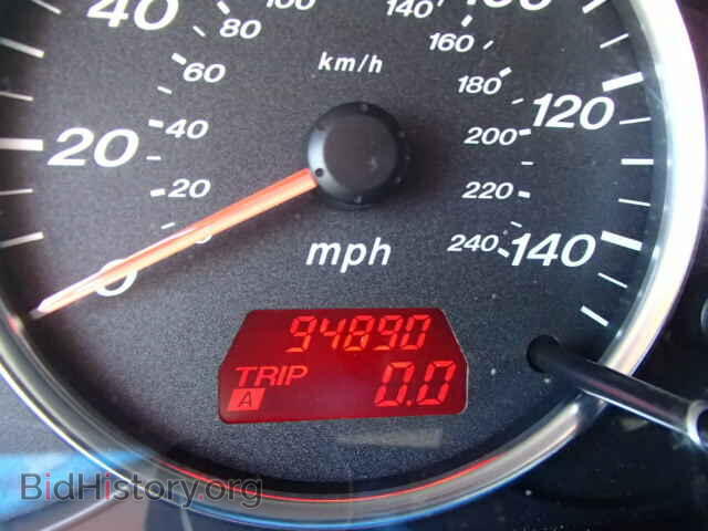 2007 MAZDA 6 - VIN: 1YVHP80C175M24740 - Фото 8