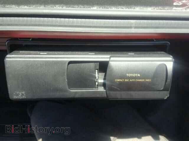 2003 TOYOTA COROLLA - VIN: 2T1BR32E33C103268 - Photo 9