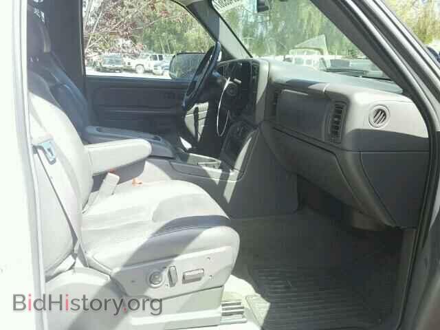 2005 CHEVROLET SILVERADO - VIN: 1GCHK23U45F902825 - Фото 5