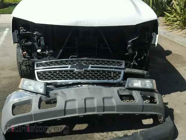 2005 CHEVROLET SILVERADO - VIN: 1GCHK23U45F902825 - Фото 9