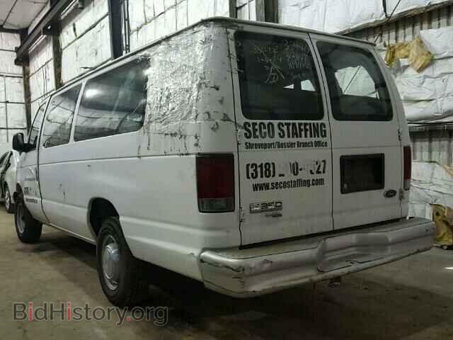 2006 FORD ECONOLINE - VIN: 1FBSS31L36HA54145 - Photo 3