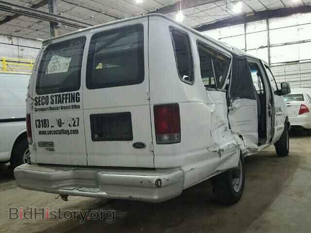 2006 FORD ECONOLINE - VIN: 1FBSS31L36HA54145 - Photo 4