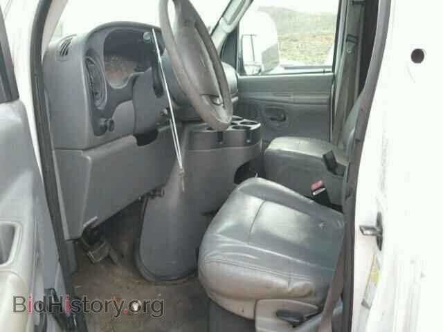 2006 FORD ECONOLINE - VIN: 1FBSS31L36HA54145 - Photo 5