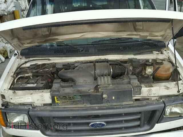2006 FORD ECONOLINE - VIN: 1FBSS31L36HA54145 - Photo 7
