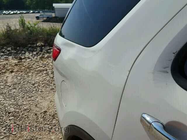 2012 FORD EXPLORER - VIN: 1FMHK8D83CGA61197 - Photo 10