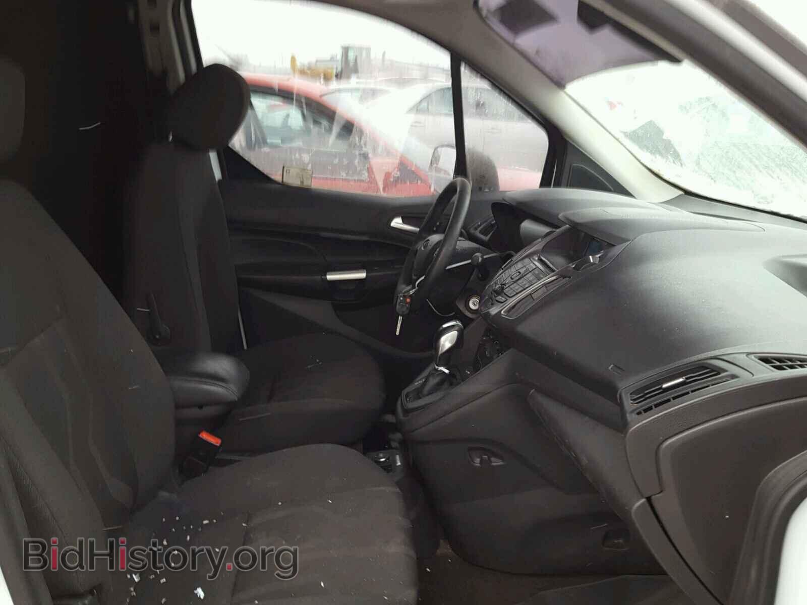 2014 FORD TRANSIT CO - VIN: NM0KS6FXXE1141330 - Фото 5
