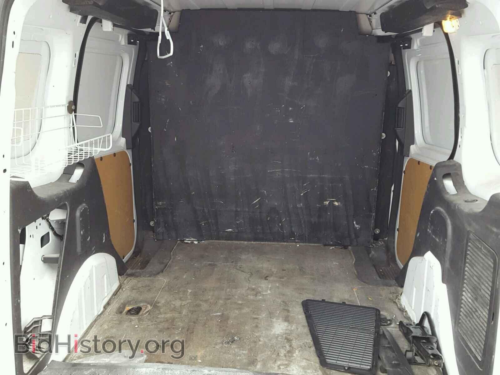 2014 FORD TRANSIT CO - VIN: NM0KS6FXXE1141330 - Фото 9
