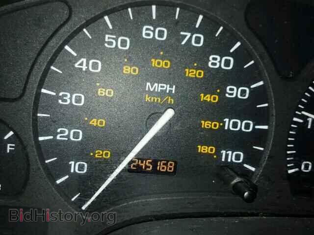 2002 SATURN SL/SL1/SL2 - VIN: 1G8ZH52802Z162784 - Фото 8