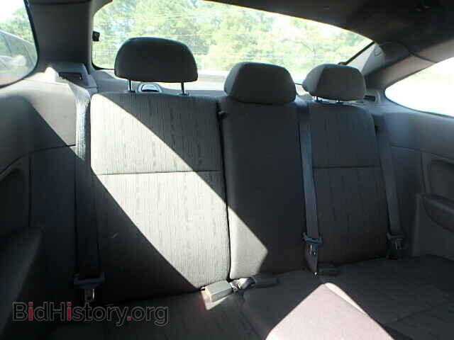 2010 FORD FOCUS - VIN: 1FAHP3CN5AW161388 - Фото 6