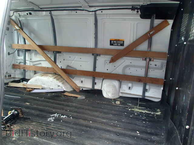 2006 FORD ECONOLINE - VIN: 1FTNE24W96HB10475 - Фото 6
