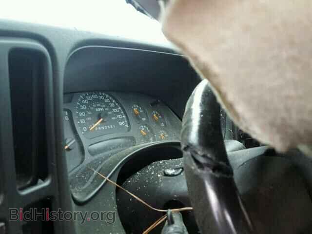 2006 CHEVROLET SILVERADO - VIN: 1GCEC19T56Z151971 - Фото 8
