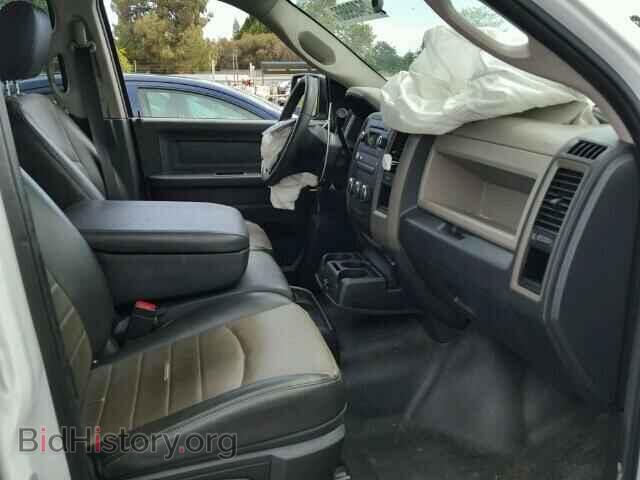 2012 DODGE RAM 1500 - VIN: 1C6RD6KP9CS235876 - Фото 5