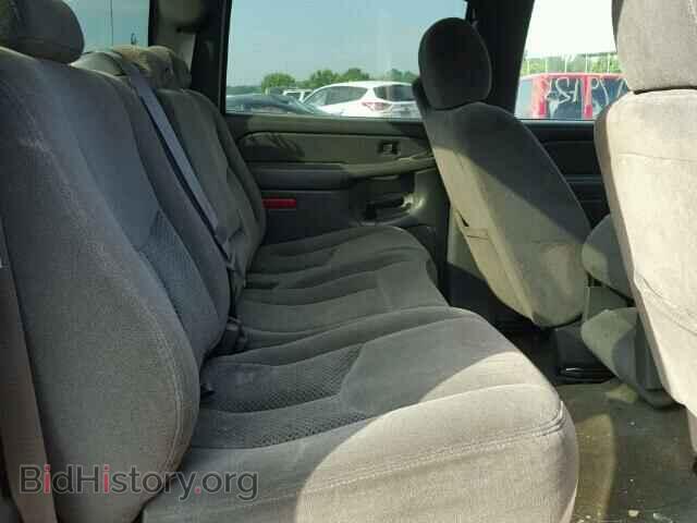2007 CHEVROLET SILVERADO - VIN: 2GCEC13V871155663 - Photo 6