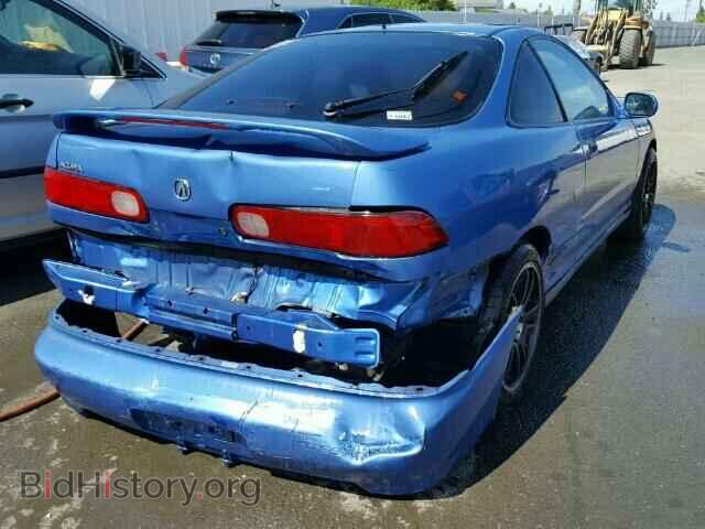 2001 ACURA INTEGRA - VIN: JH4DC435X1S003676 - Фото 4