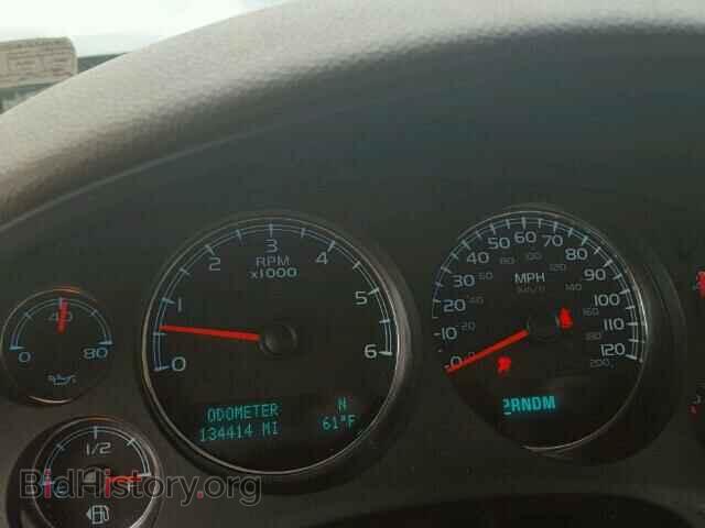 2013 CHEVROLET SILVERADO - VIN: 1GCRKTE25DZ210785 - Фото 8