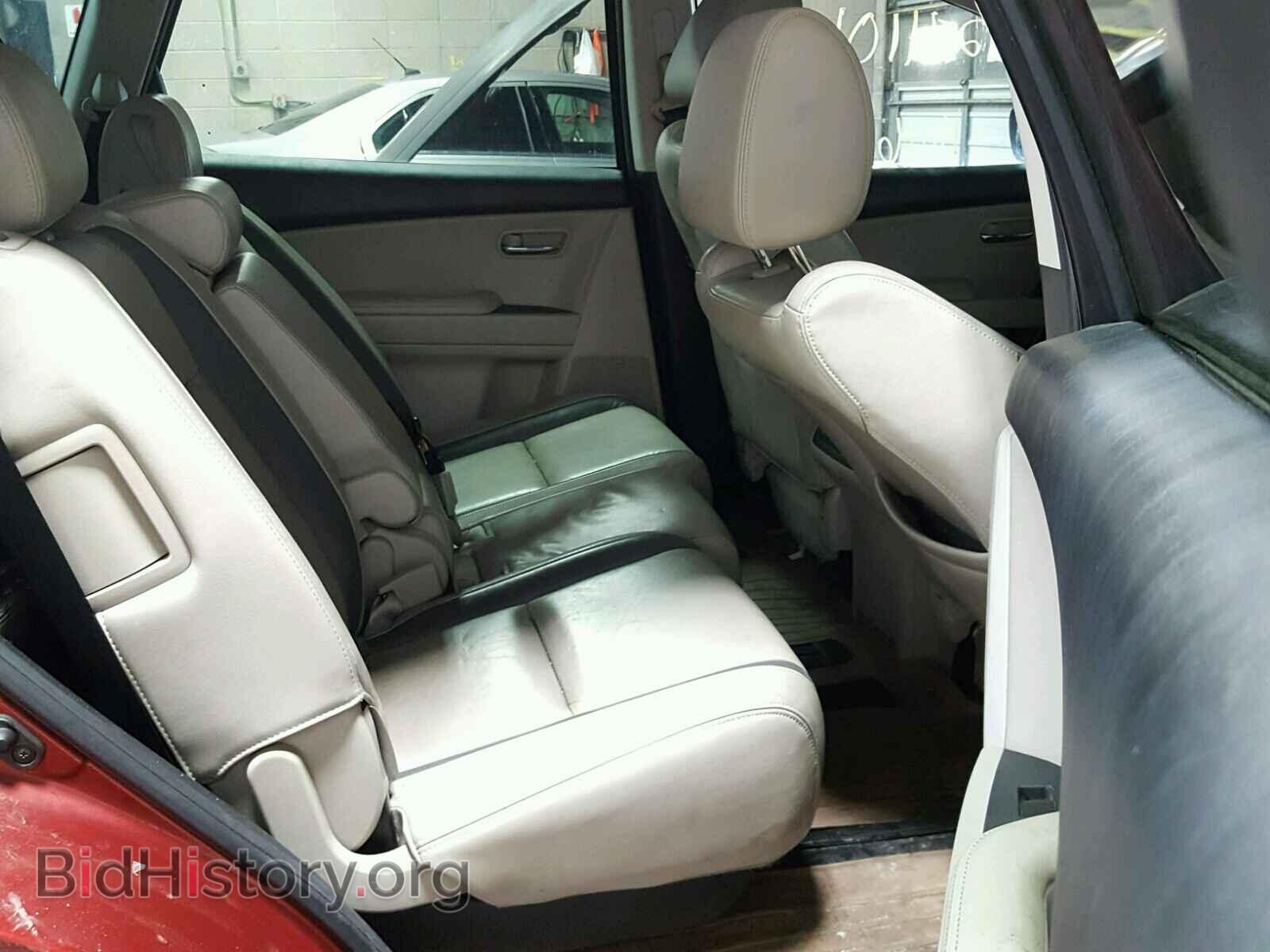 2011 MAZDA CX-9 - VIN: JM3TB3CA5B0312404 - Фото 6