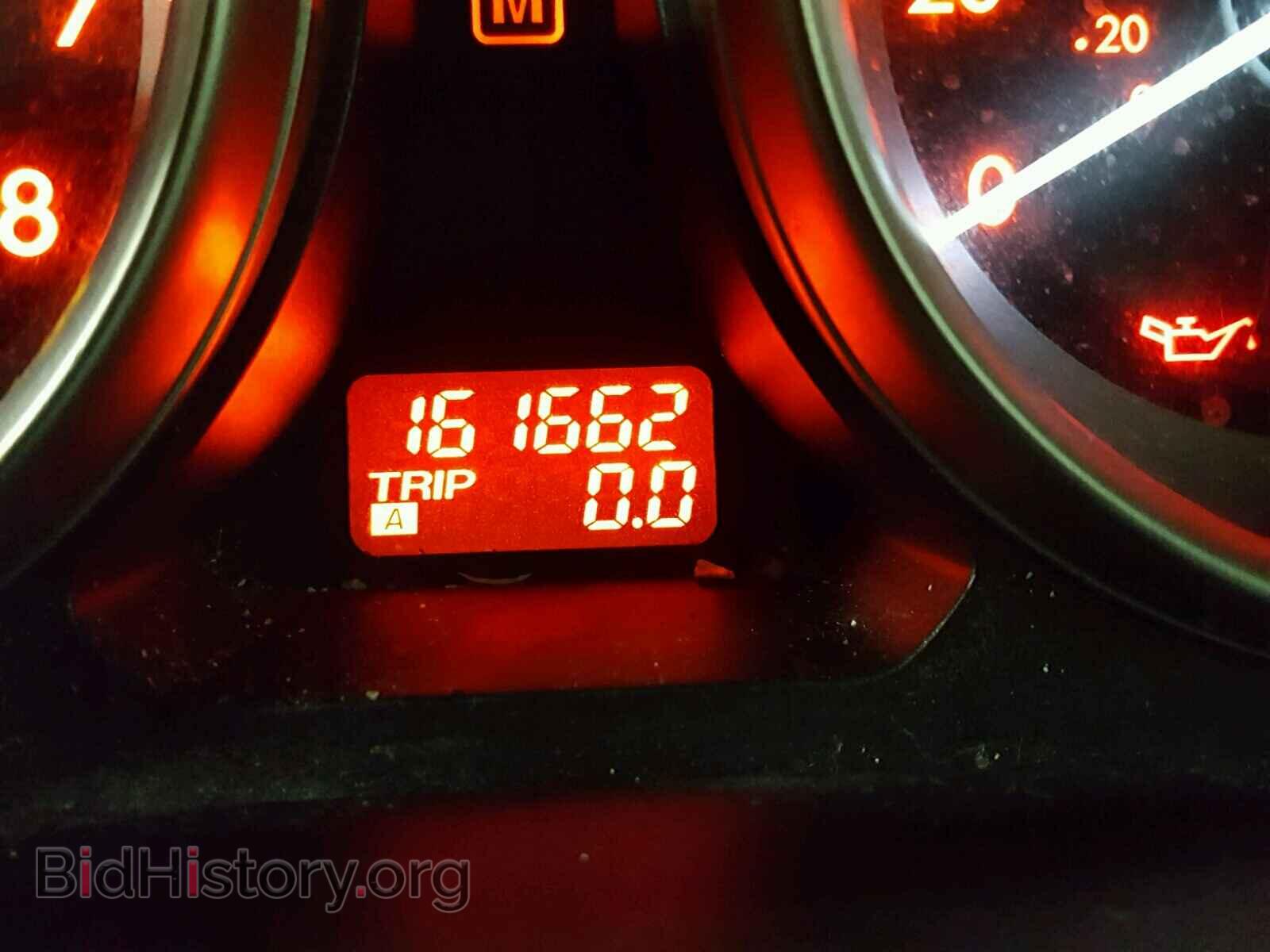 2011 MAZDA CX-9 - VIN: JM3TB3CA5B0312404 - Фото 8