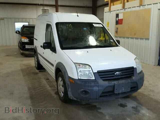 Photo NM0LS7CN6BT063206 - FORD TRANSIT CO 2011