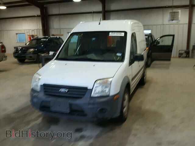 2011 FORD TRANSIT CO - VIN: NM0LS7CN6BT063206 - Фото 2