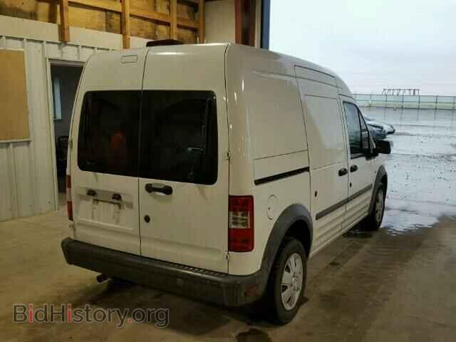 2011 FORD TRANSIT CO - VIN: NM0LS7CN6BT063206 - Фото 4