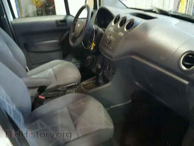 2011 FORD TRANSIT CO - VIN: NM0LS7CN6BT063206 - Фото 5