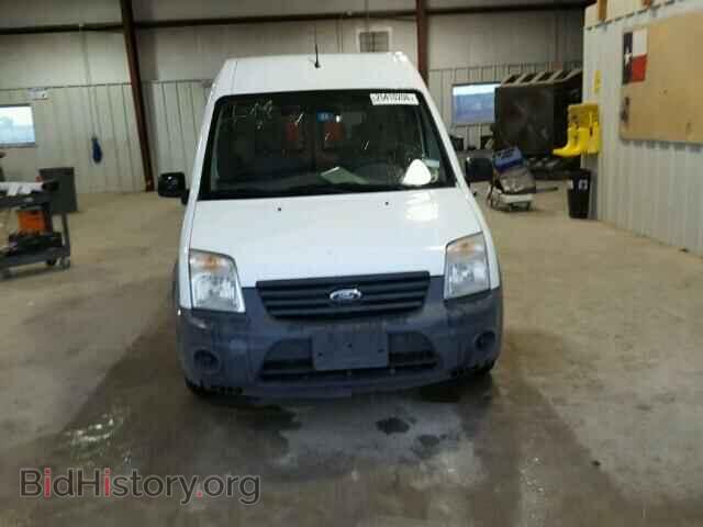 2011 FORD TRANSIT CO - VIN: NM0LS7CN6BT063206 - Фото 9