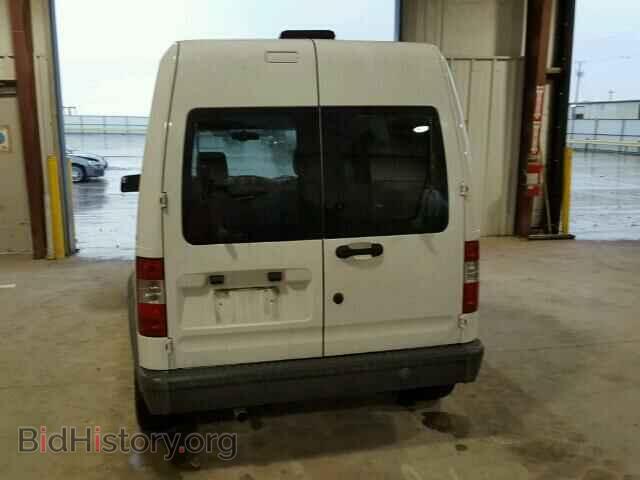 2011 FORD TRANSIT CO - VIN: NM0LS7CN6BT063206 - Фото 10