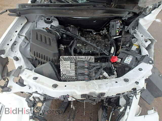 2012 GMC TERRAIN - VIN: 2GKFLWE52C6150958 - Фото 7
