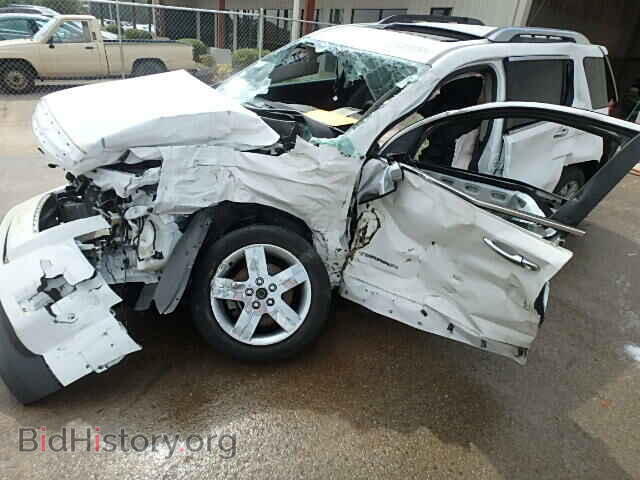 2012 GMC TERRAIN - VIN: 2GKFLWE52C6150958 - Фото 9