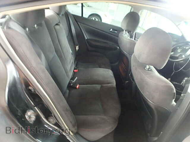 2009 NISSAN MAXIMA - VIN: 1N4AA51E79C804063 - Фото 6