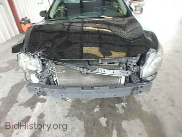 2009 NISSAN MAXIMA - VIN: 1N4AA51E79C804063 - Фото 10