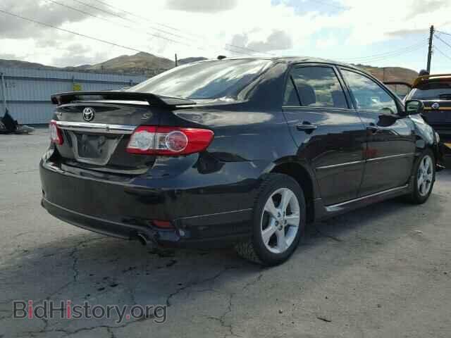 2011 TOYOTA COROLLA - VIN: 2T1BU4EE4BC548682 - Фото 4