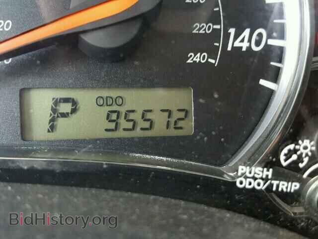 2011 TOYOTA COROLLA - VIN: 2T1BU4EE4BC548682 - Фото 8