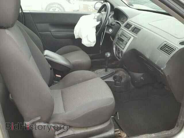 2007 FORD FOCUS - VIN: 1FAFP31N27W172206 - Фото 5