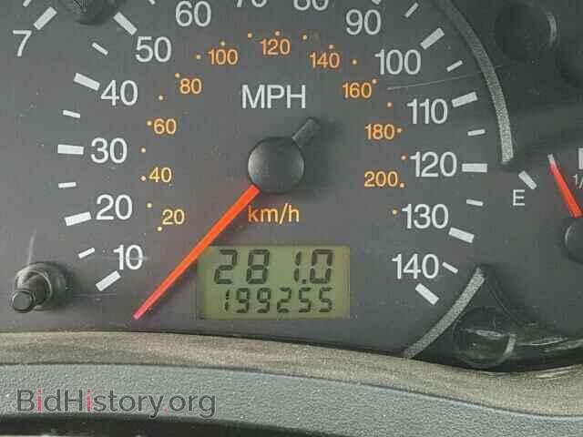 2007 FORD FOCUS - VIN: 1FAFP31N27W172206 - Фото 8