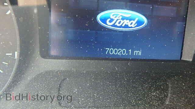 2011 FORD EDGE - VIN: 2FMDK3GC2BBA04304 - Photo 8