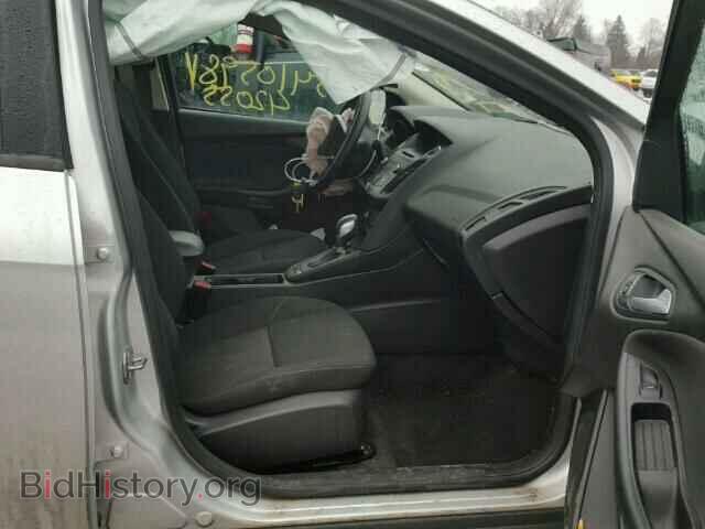 2015 FORD FOCUS - VIN: 1FADP3F22FL325916 - Photo 5