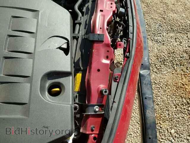 2012 TOYOTA COROLLA - VIN: 5YFBU4EE2CP049977 - Фото 10