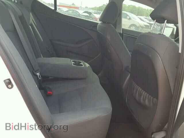 2015 KIA OPTIMA - VIN: KNAGM4A73F5634563 - Photo 6