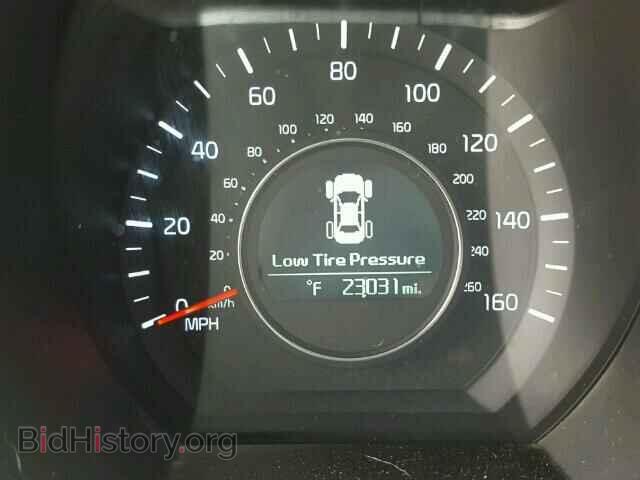 2015 KIA OPTIMA - VIN: KNAGM4A73F5634563 - Photo 8