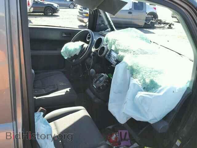 2005 HONDA ELEMENT - VIN: 5J6YH28655L032202 - Photo 5