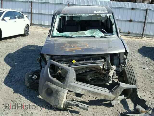 2005 HONDA ELEMENT - VIN: 5J6YH28655L032202 - Photo 9
