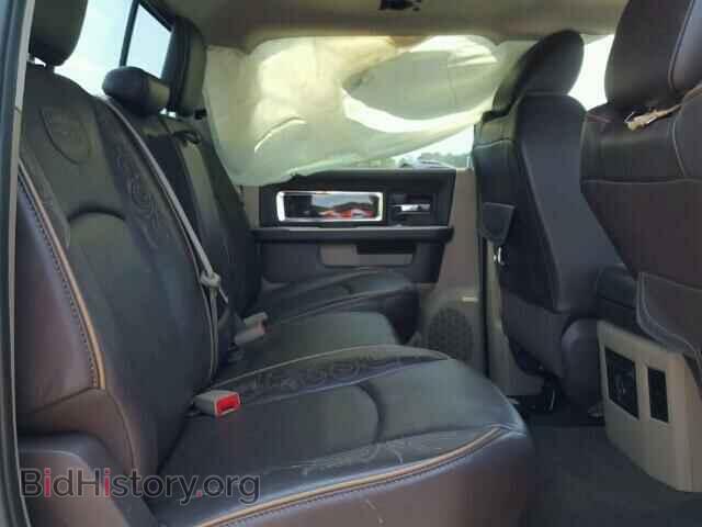 2011 DODGE RAM 3500 - VIN: 3D73Y4CL8BG635698 - Фото 6