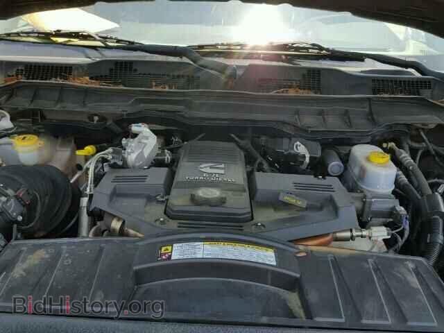 2011 DODGE RAM 3500 - VIN: 3D73Y4CL8BG635698 - Фото 7
