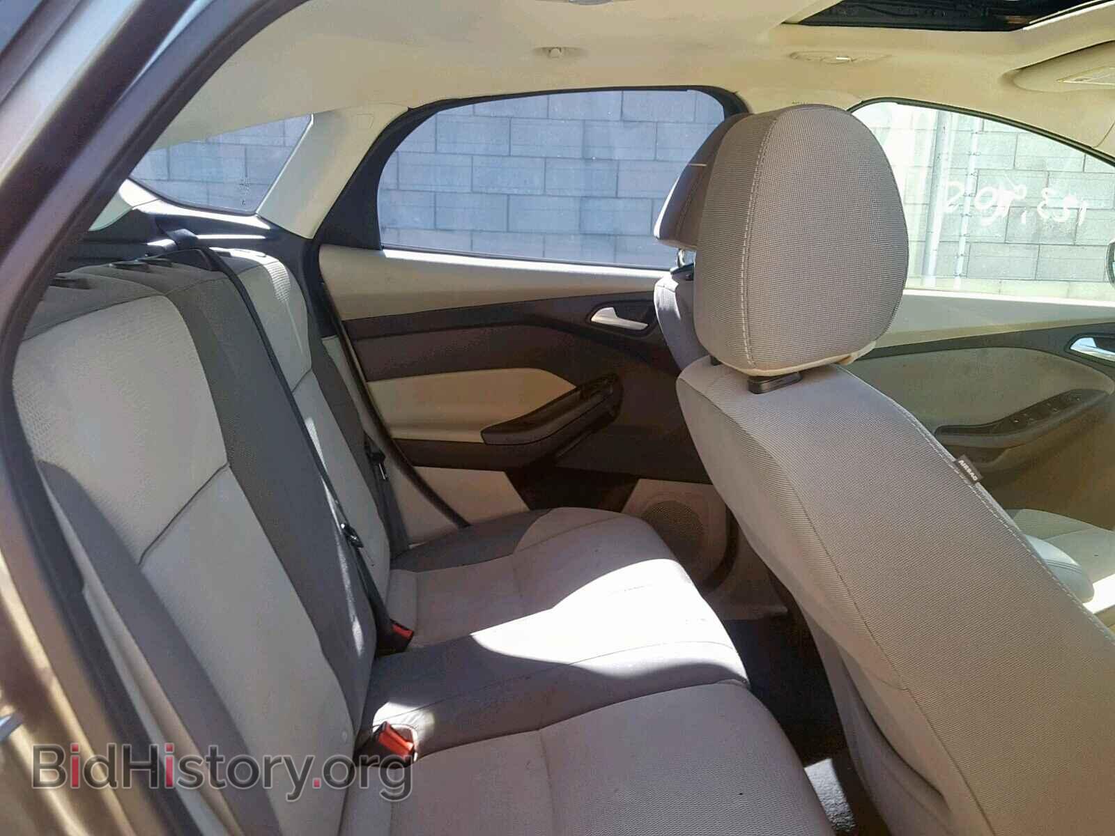 2014 FORD FOCUS SE - VIN: 1FADP3K29EL150360 - Фото 6