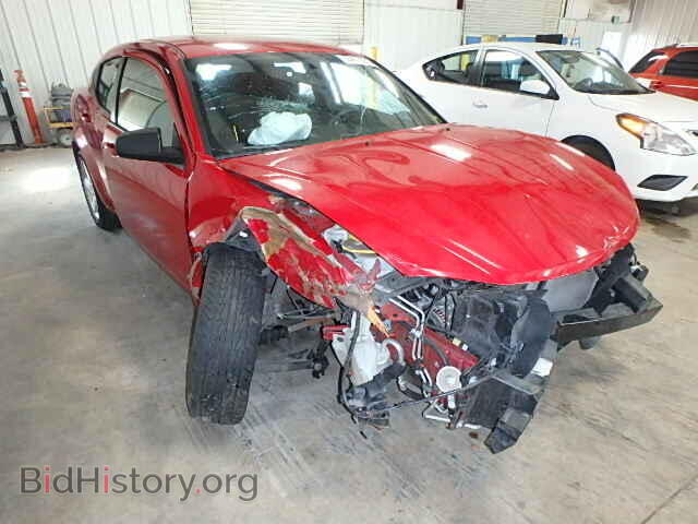 Фотография 1C3CDZAB7DN740308 - DODGE AVENGER 2013