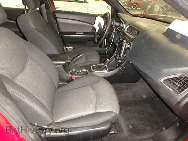 2013 DODGE AVENGER - VIN: 1C3CDZAB7DN740308 - Photo 5