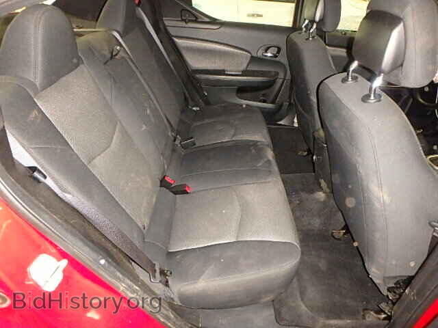 2013 DODGE AVENGER - VIN: 1C3CDZAB7DN740308 - Photo 6