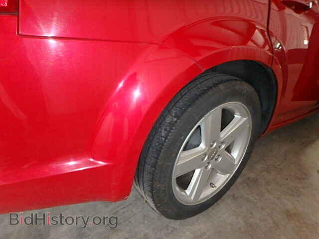 2013 DODGE AVENGER - VIN: 1C3CDZAB7DN740308 - Photo 10