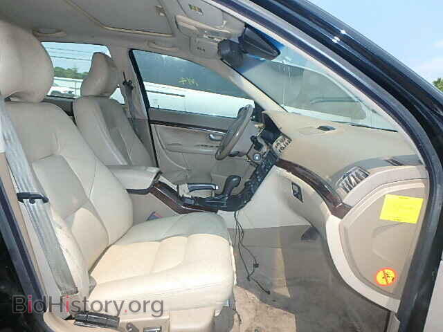 2004 VOLVO S80 - VIN: YV1TS92D841346920 - Photo 5